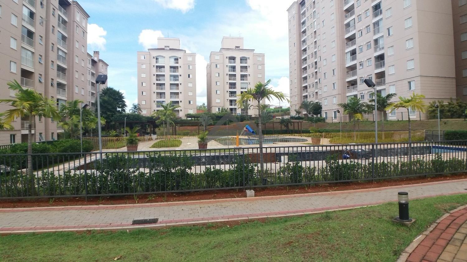 Condomínio Prime Acqua Em Campinas - Adala Residencial