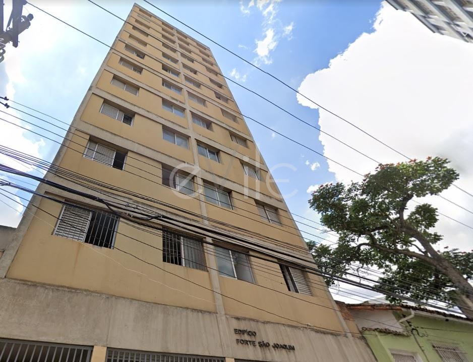 Edifício Forte São Joaquim