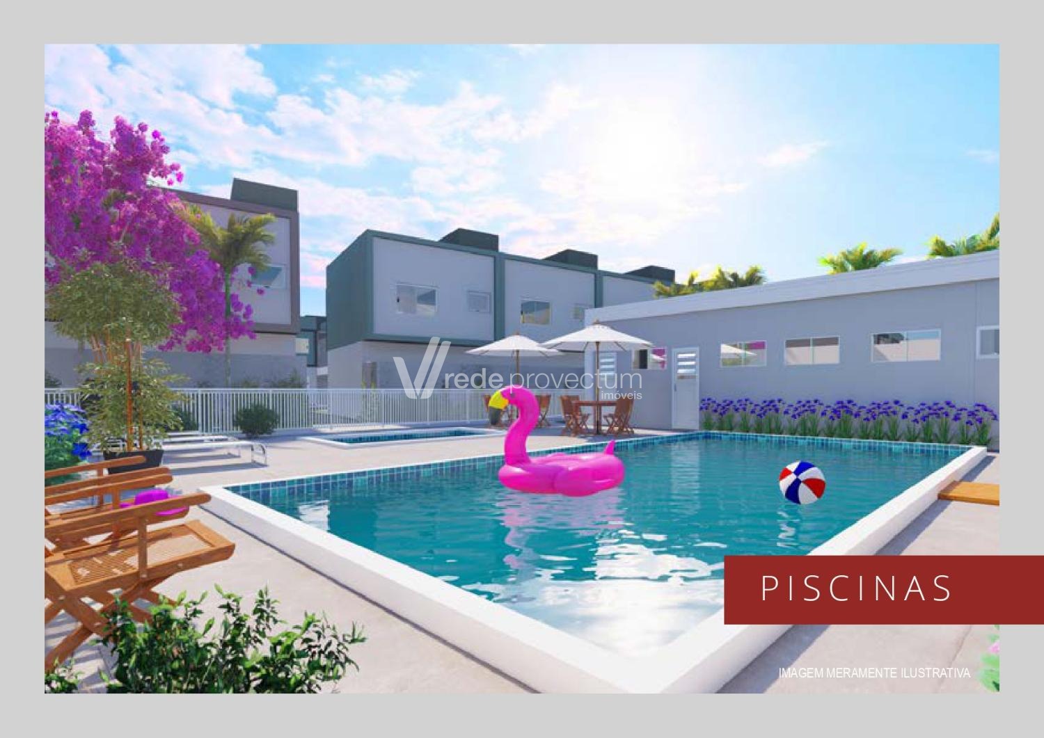 Residencial Madri - Hortolândia
