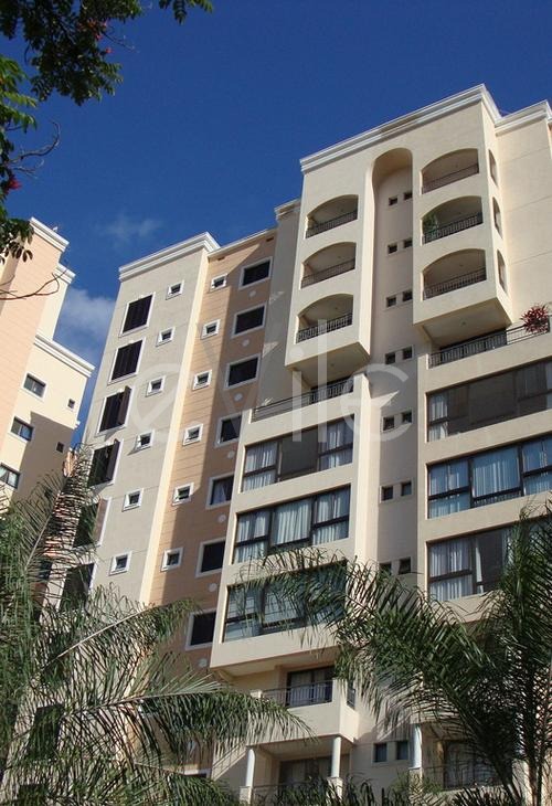 Edifício Espace