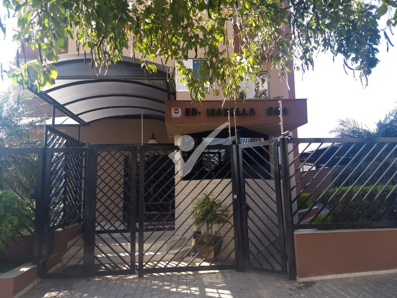 Residencial Isabela