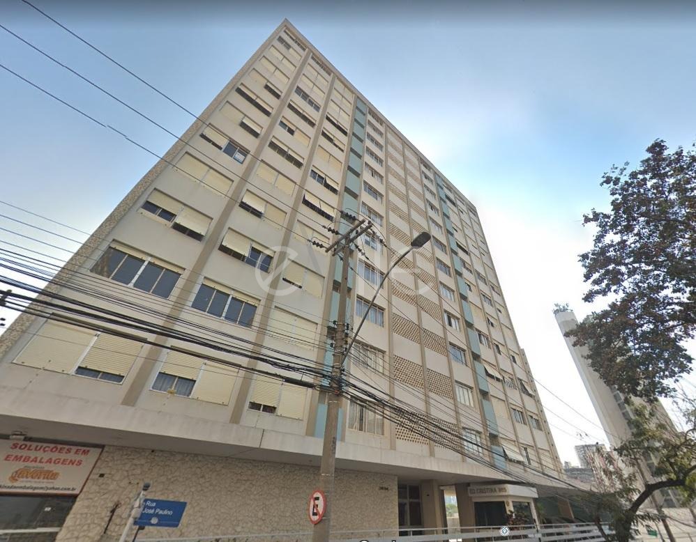 Edifício Cristina