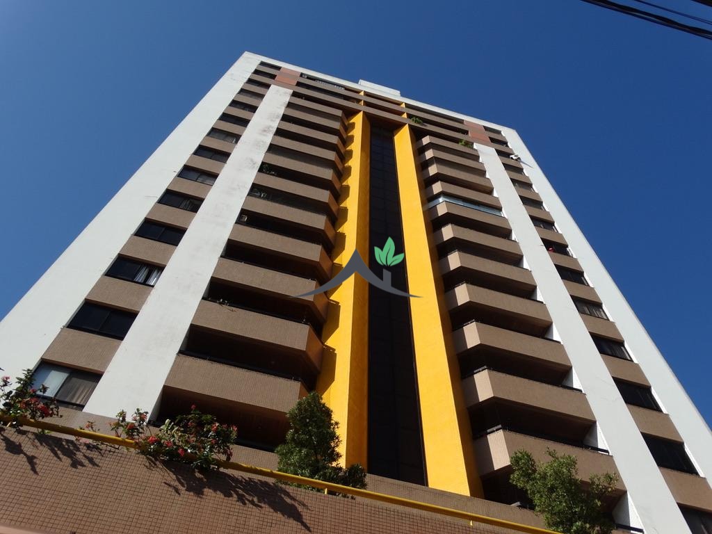 Edifício Ipanema