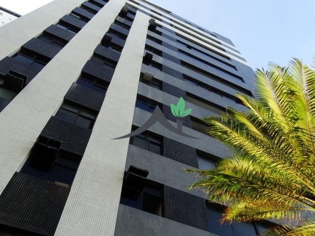 Edifício Atlantis