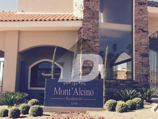 Loteamento Residencial Mont'alcino