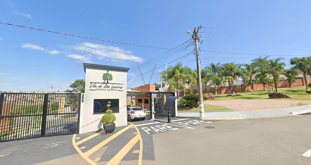 Vila de São Lourenço