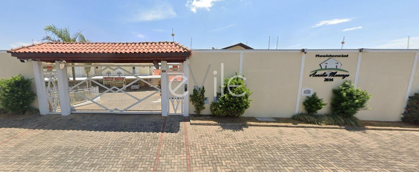 Residencial Aurelio Marengo