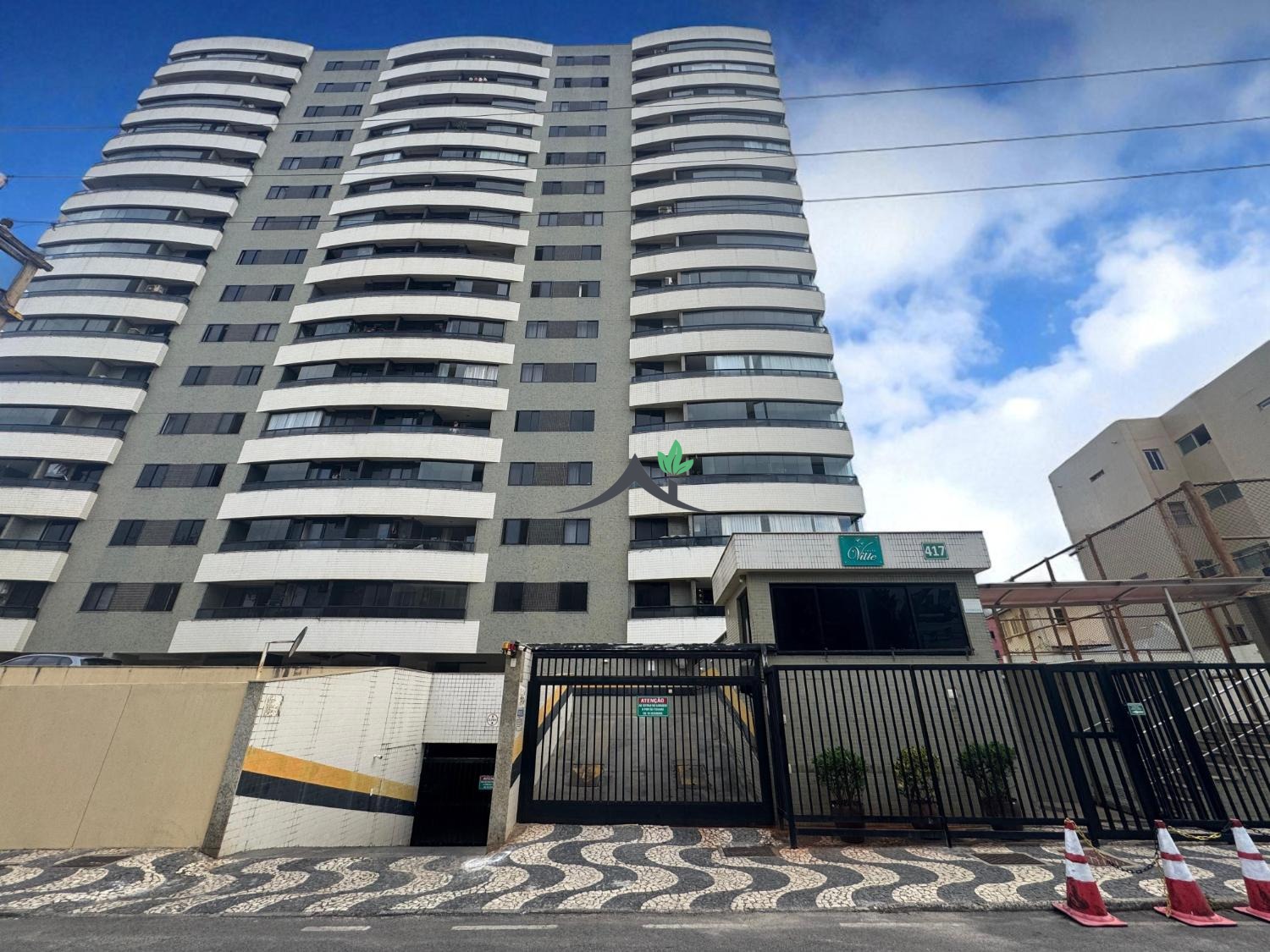 Edificio Costa Ville