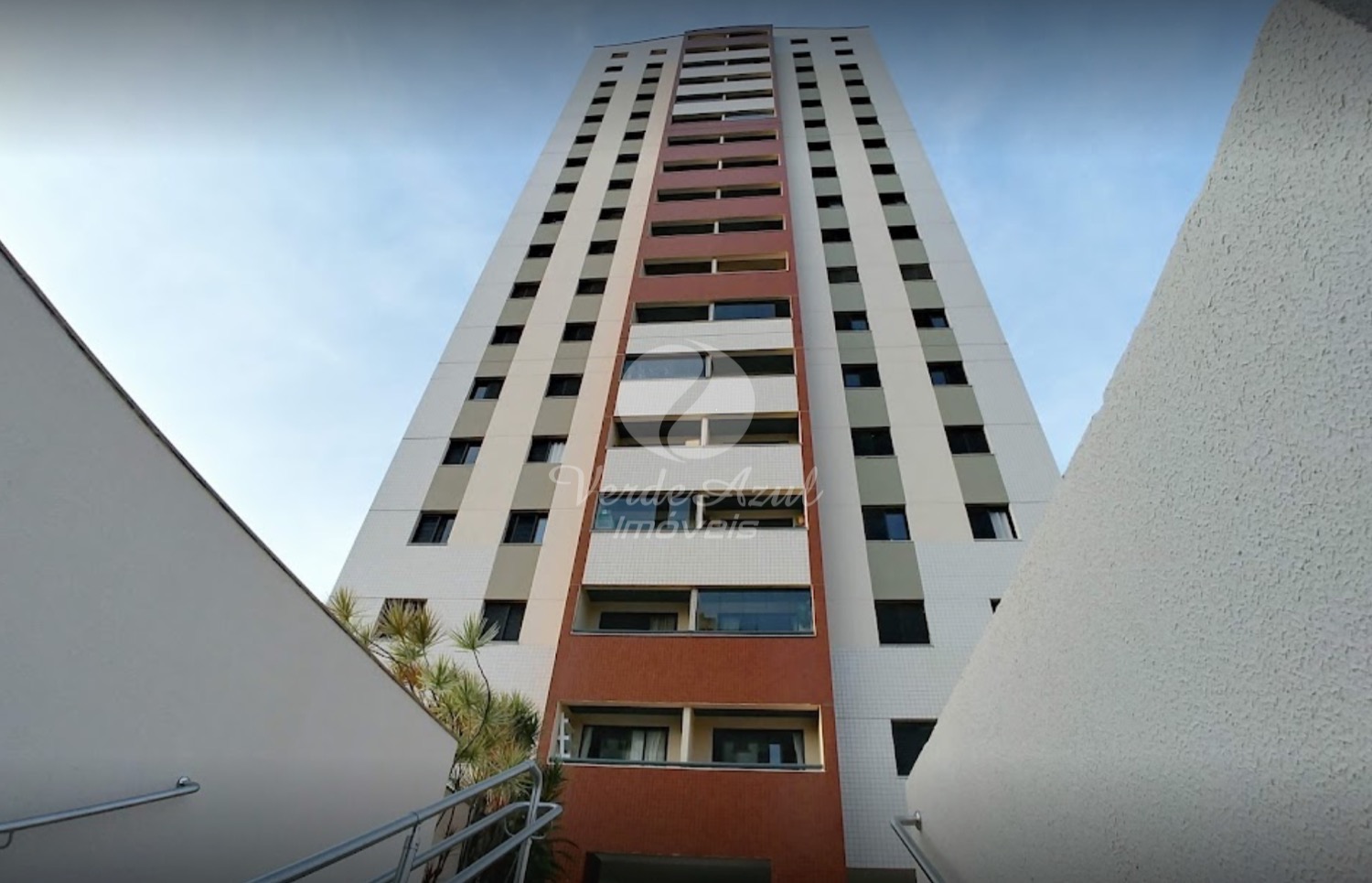Condomínio Residencial Arezzo