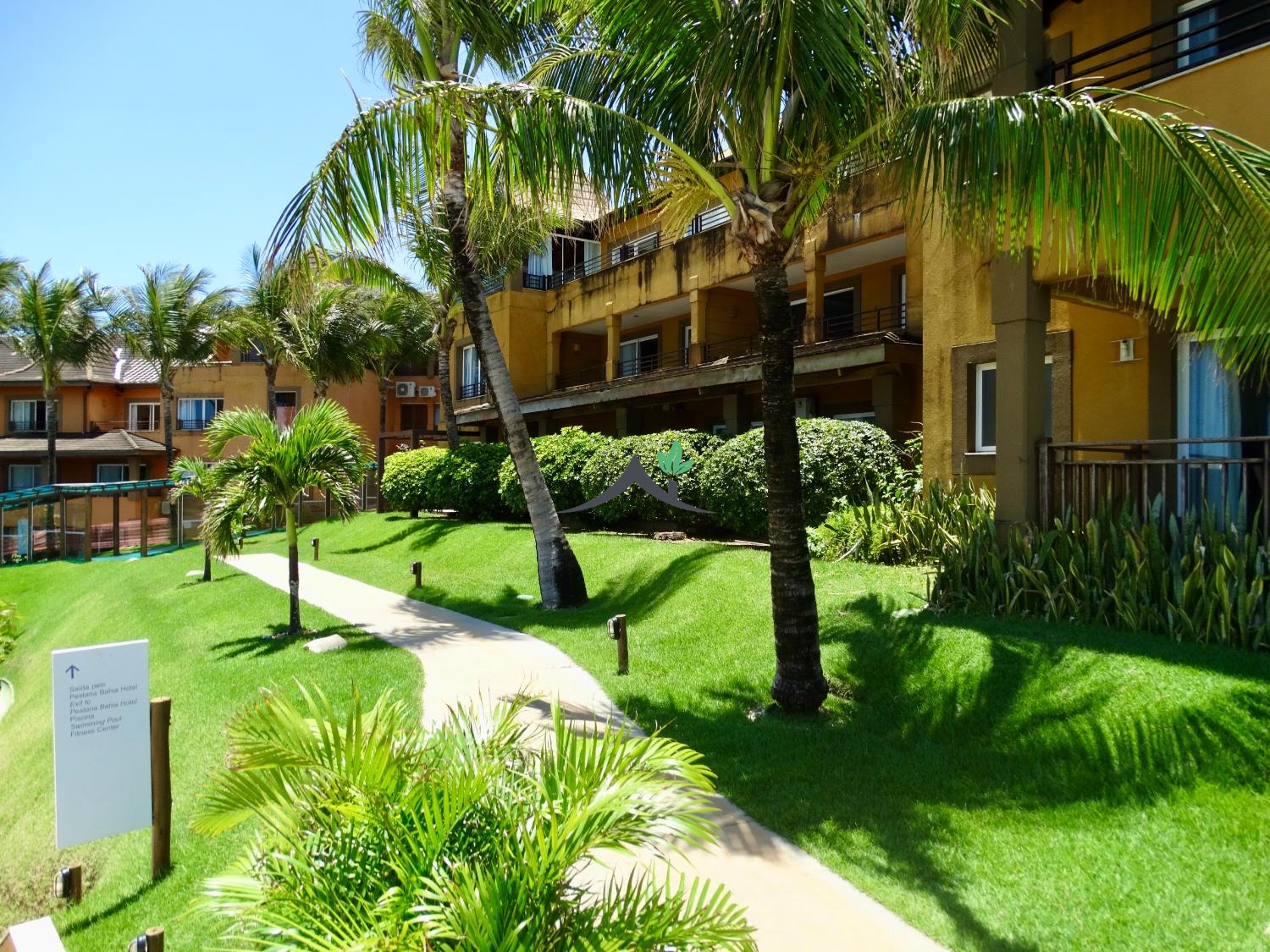 Pestana Bahia Lodge