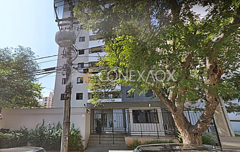 Edificio Pasadena