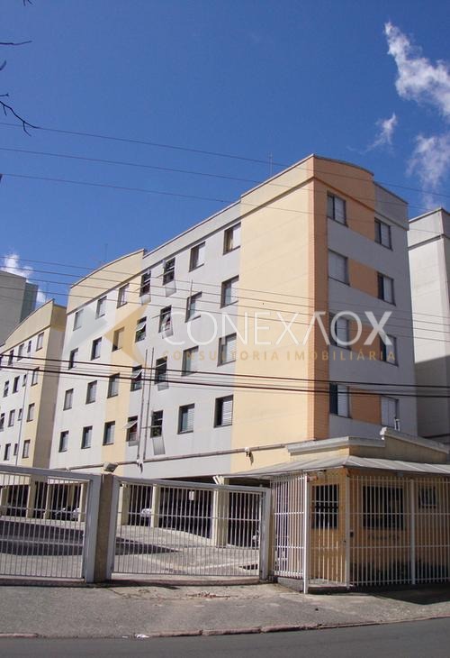 Residencial Olga