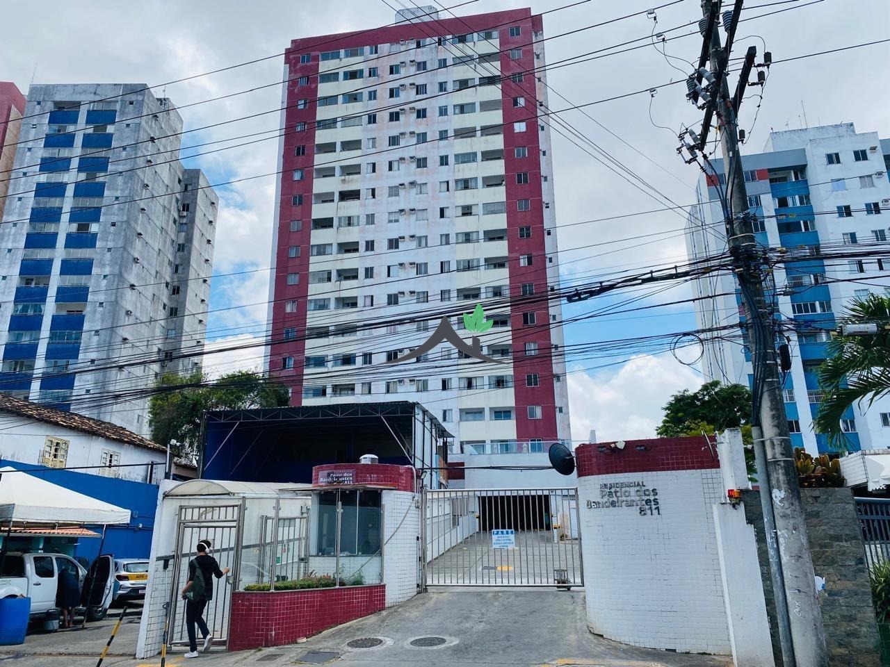 Residencial Pátio dos Bandeirantes