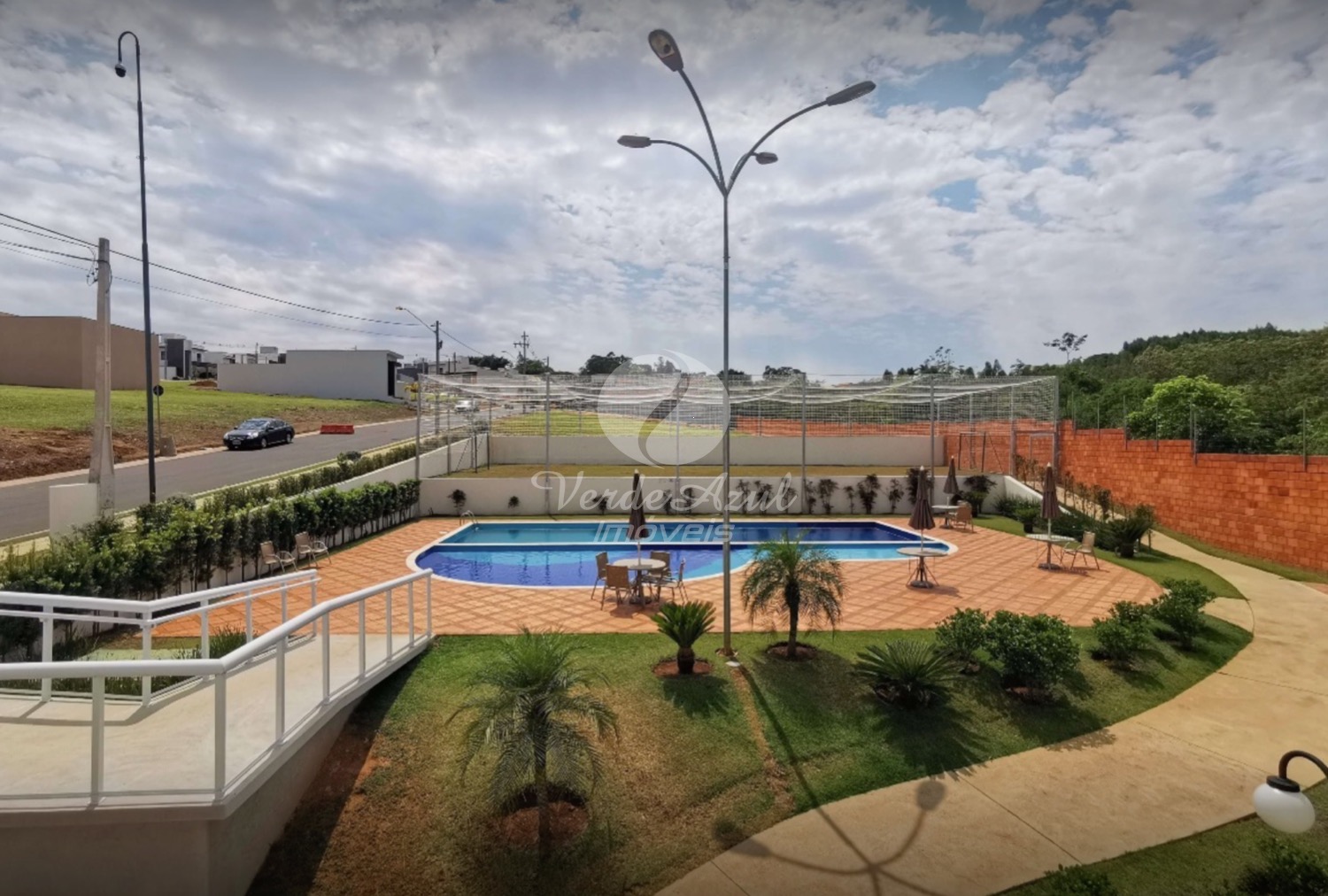Residencial Viena