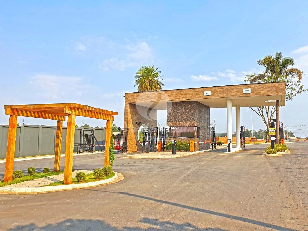 Residencial Piemonte
