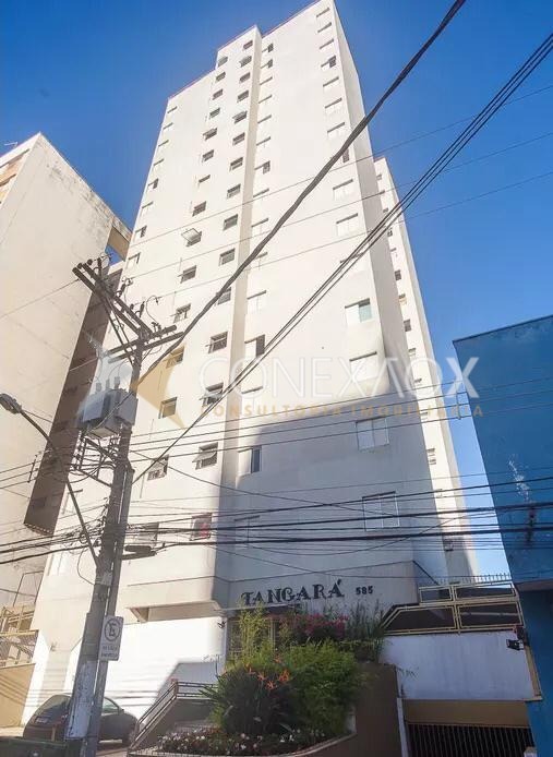 Tangará - Centro