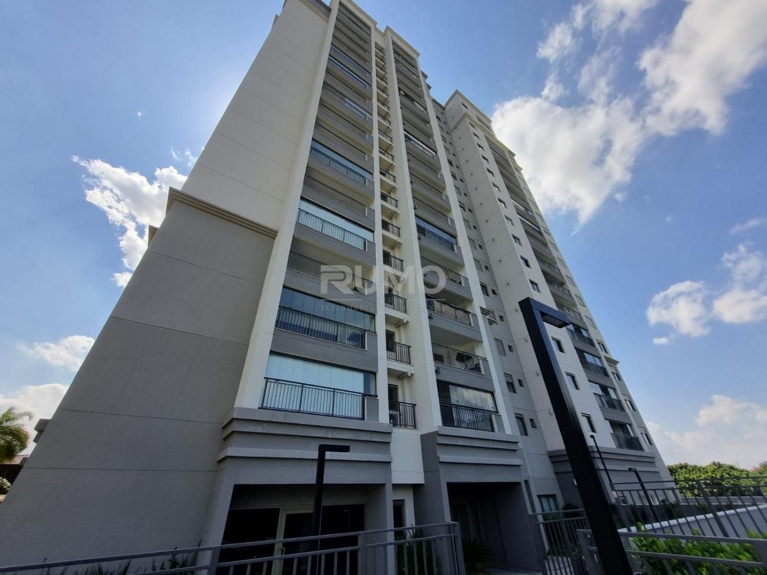 Living Grand Wish Nova Campinas