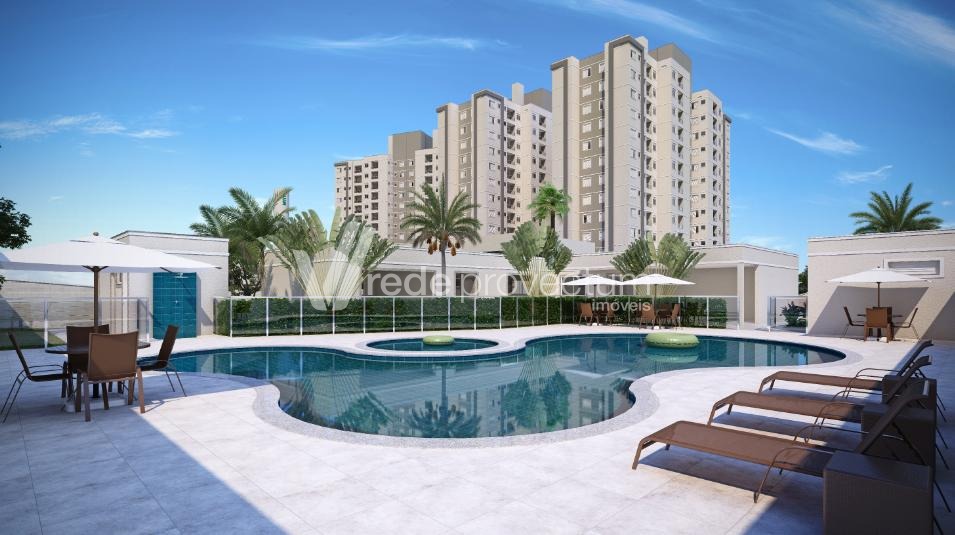 Residencial Safira Ville