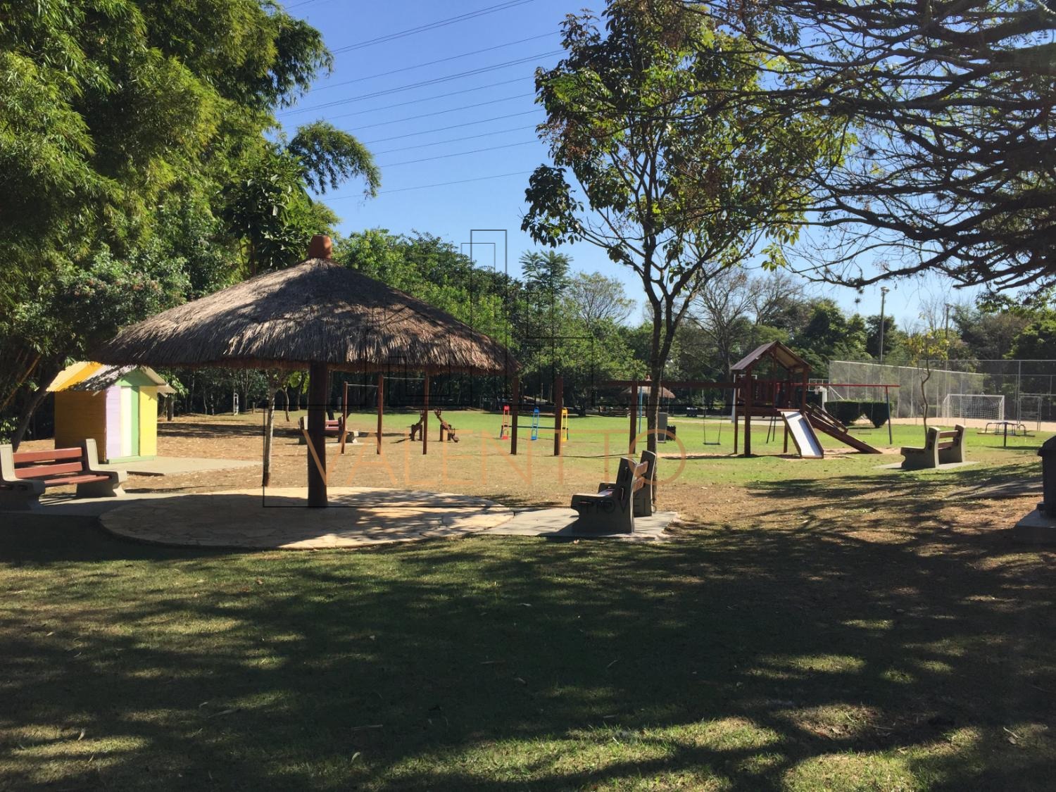 Condomínio Parque da Hípica