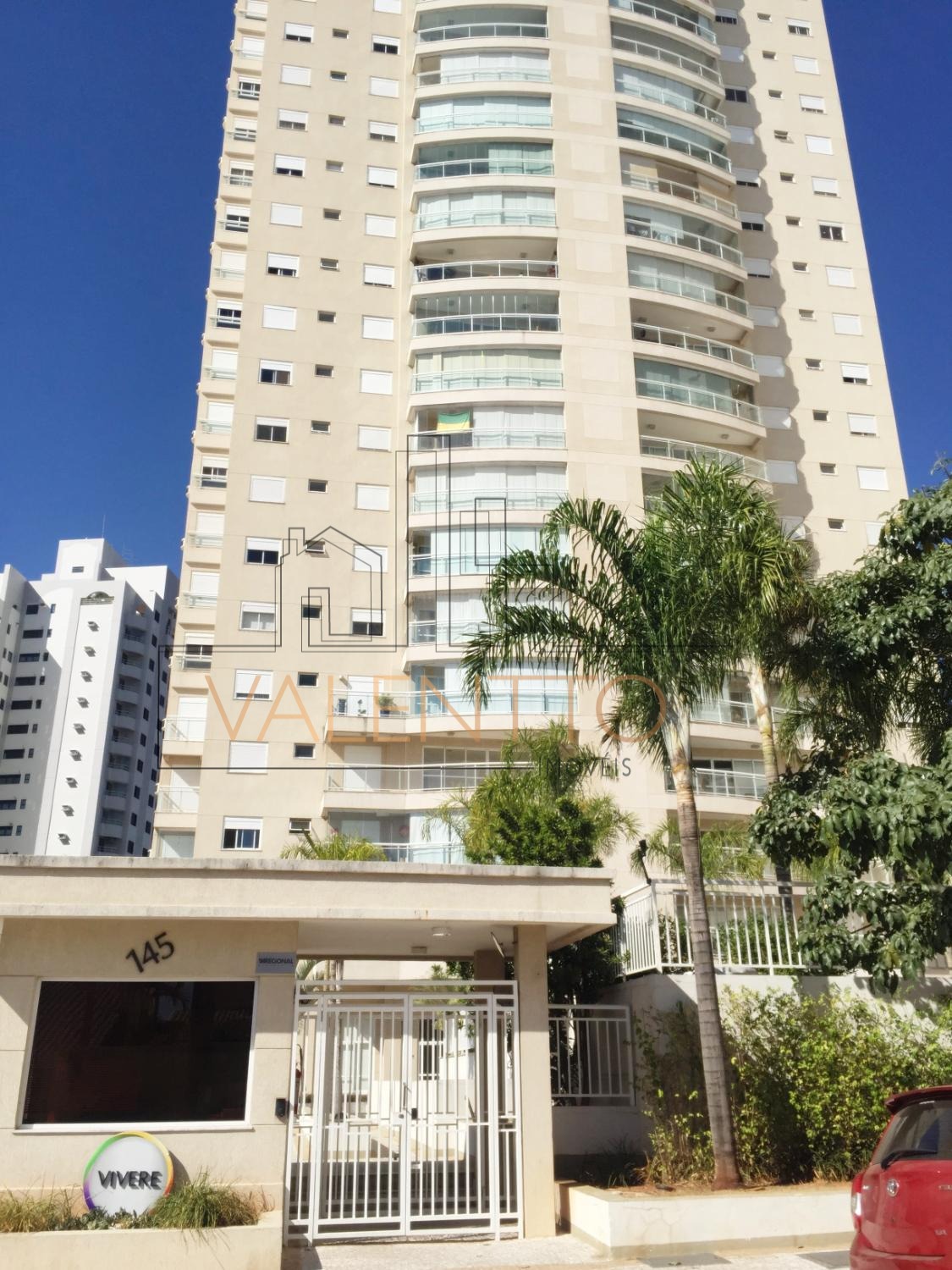Edifício Vivere