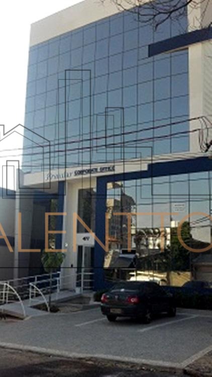 Edifício Premier Corporate Office