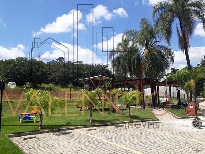 Condomínio Le Village