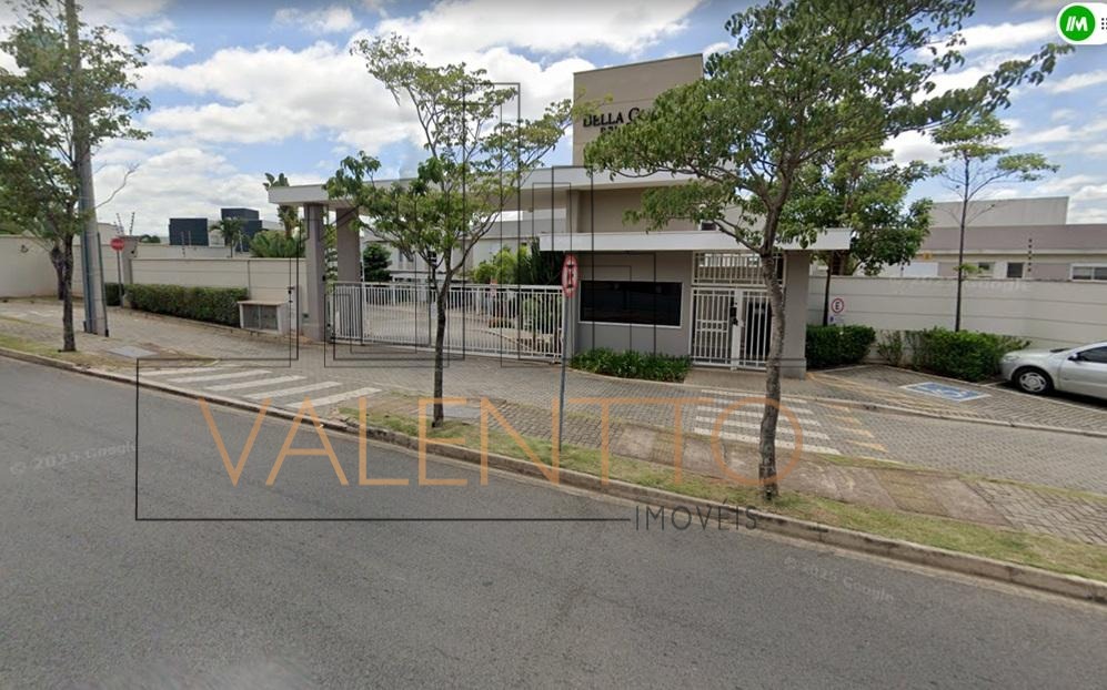 Condomínio Residencial Bella Guarda