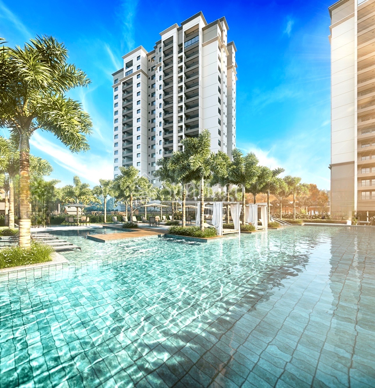 Grand Wish Nova Campinas