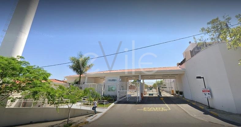 Casa Bella Residencial Begonia