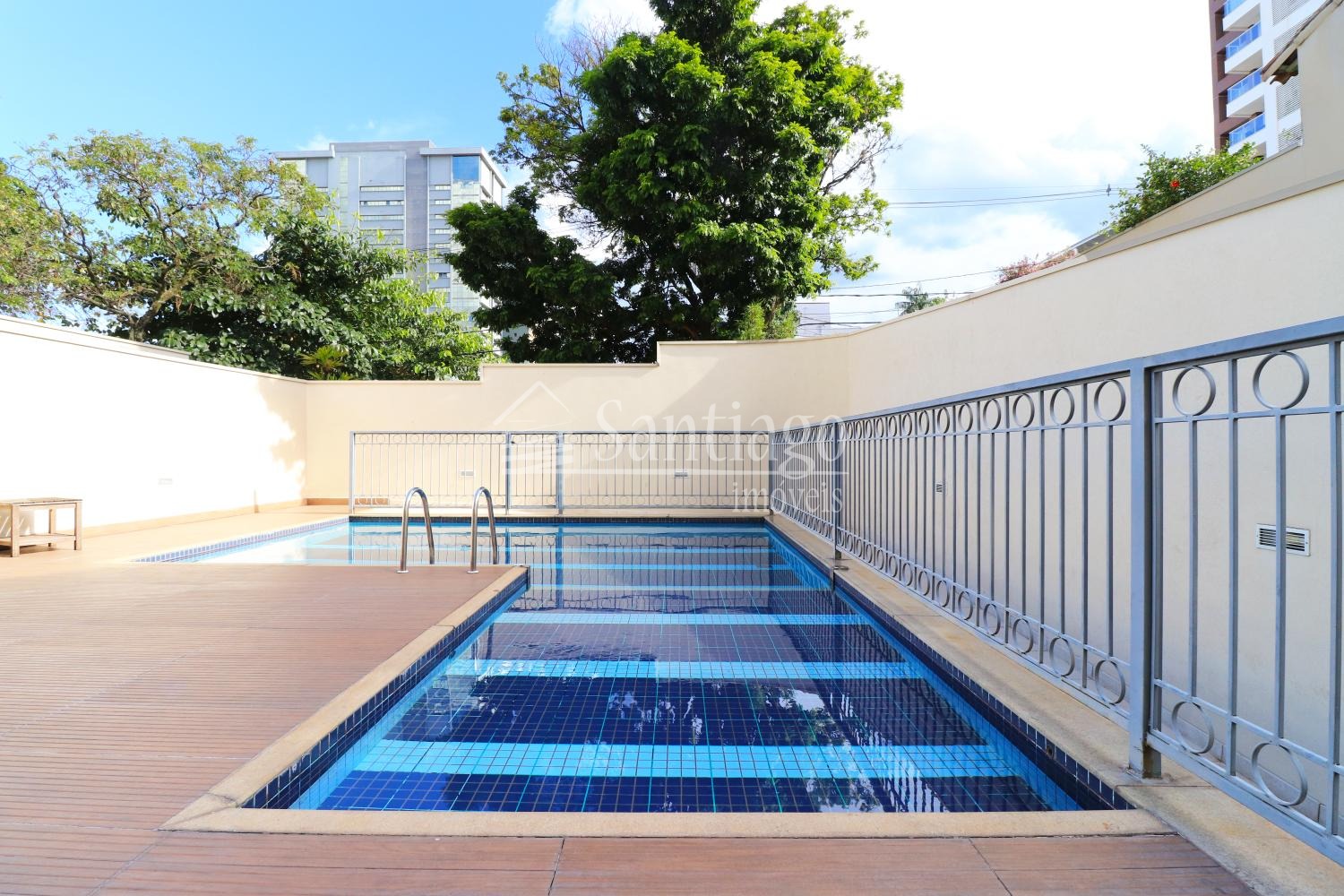 Edificio Villa Pereque