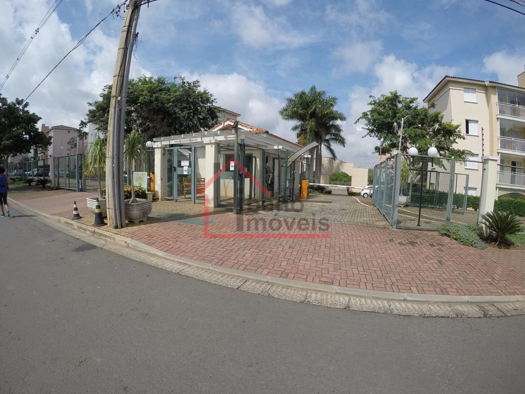 Condomínio Avalon II