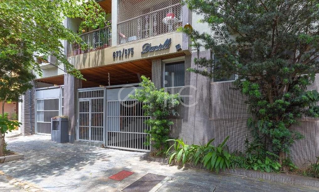Edificio Danielli