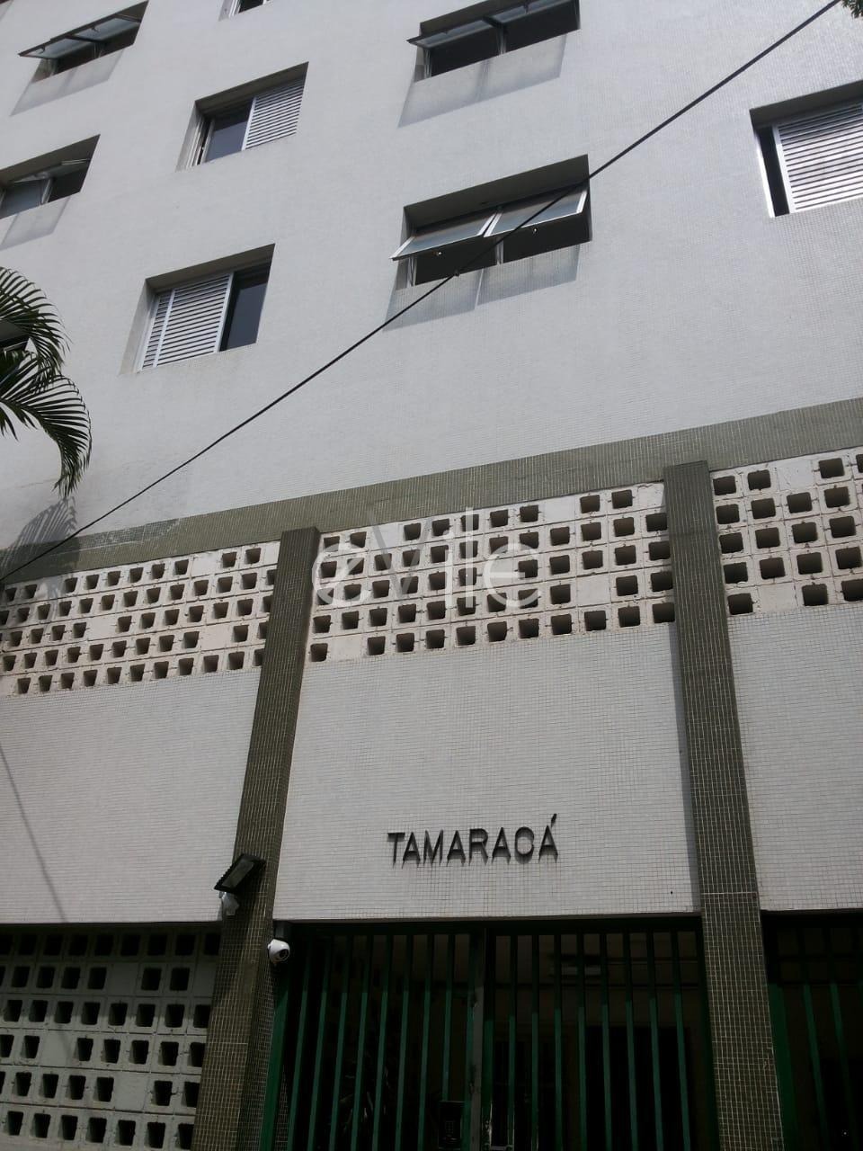 Edifício Tamaracá
