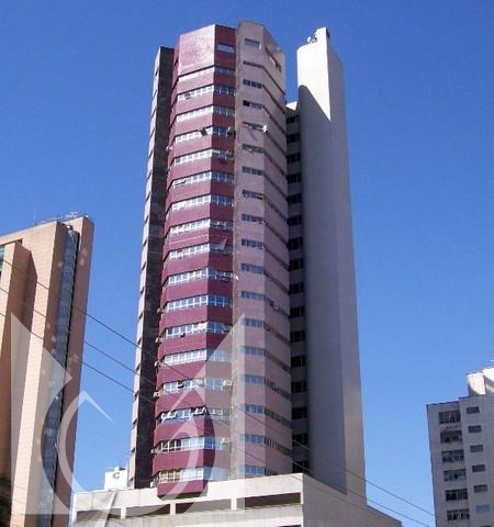 Jaguara Mall