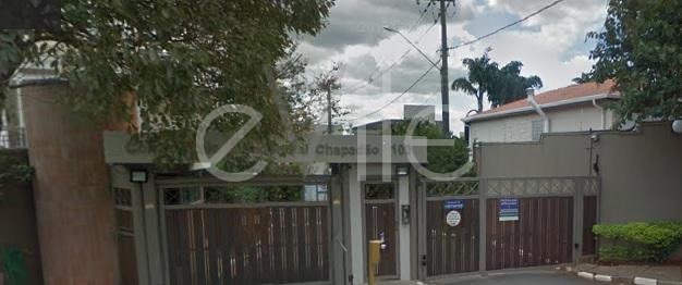 Condominio Chapadão
