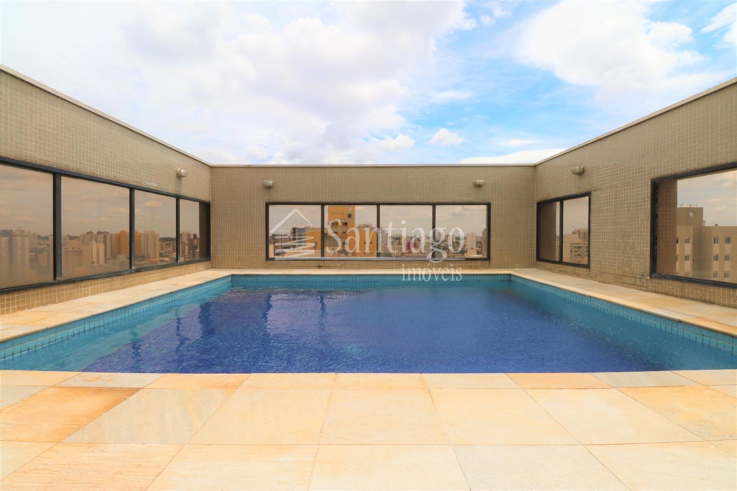 Edificio Forte Santo Octávio