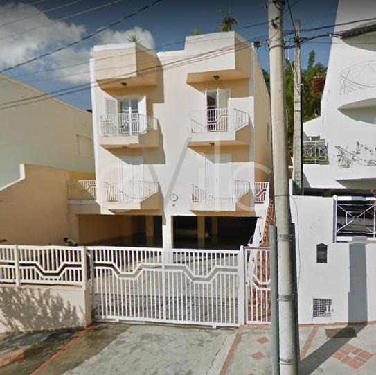 Edificio Gênova