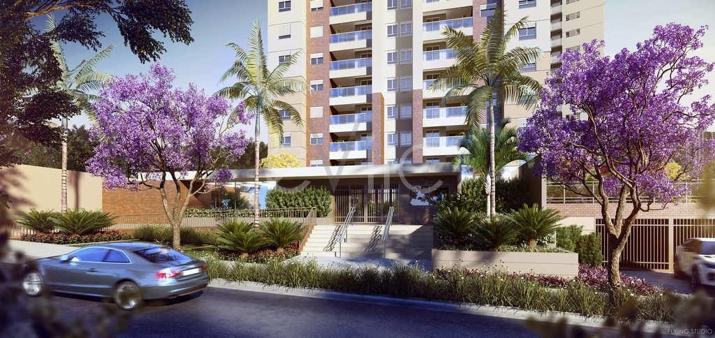 Vila Inglesa Residence