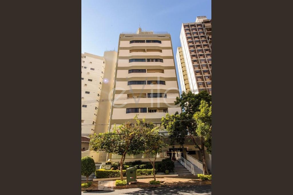 Condomínio Edifício Carla Cristina