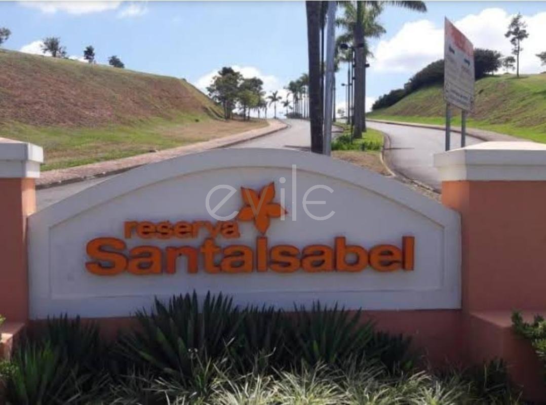 Reserva Santa Izabel