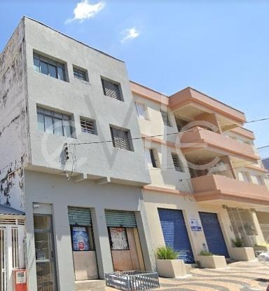Edifício Sílvio Scavasin