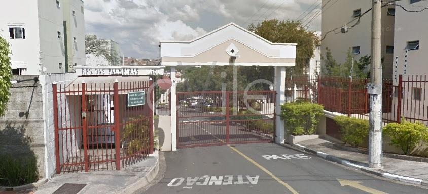 Residencial das Palmeiras