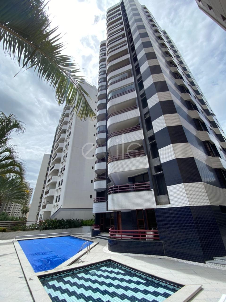 Residencial Guilherme H Perin
