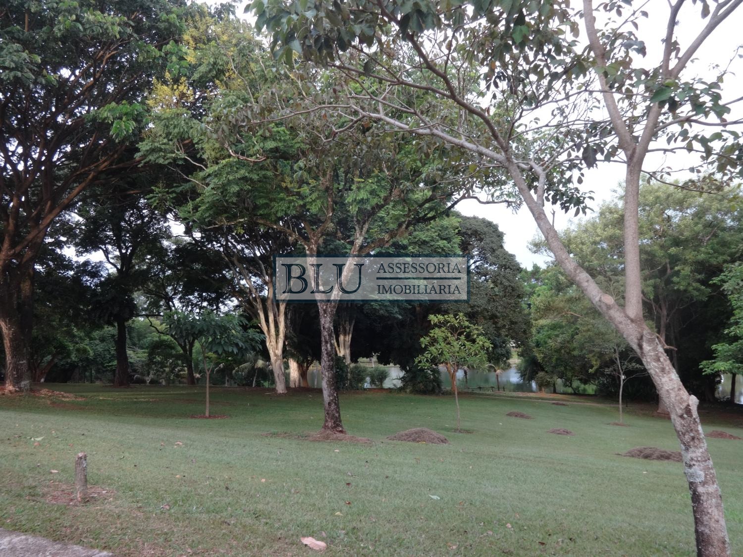 Residencial Rio das Pedras