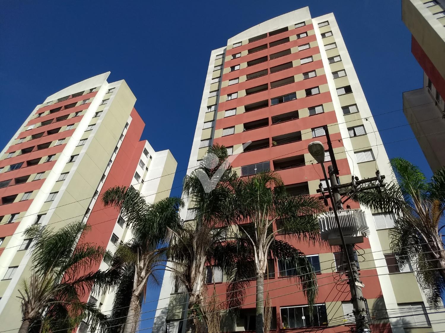 Edifício Cristal Park I