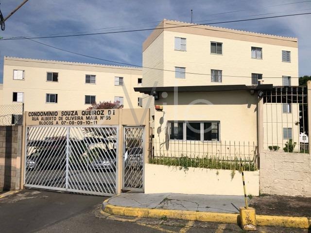 Residencial Souza Queiroz