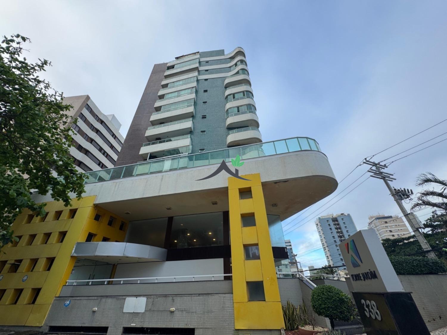 Torre Jardim Residence