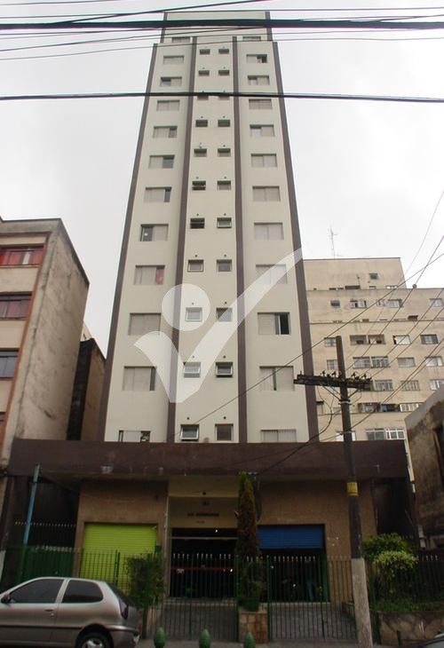 Edifício Bermudas