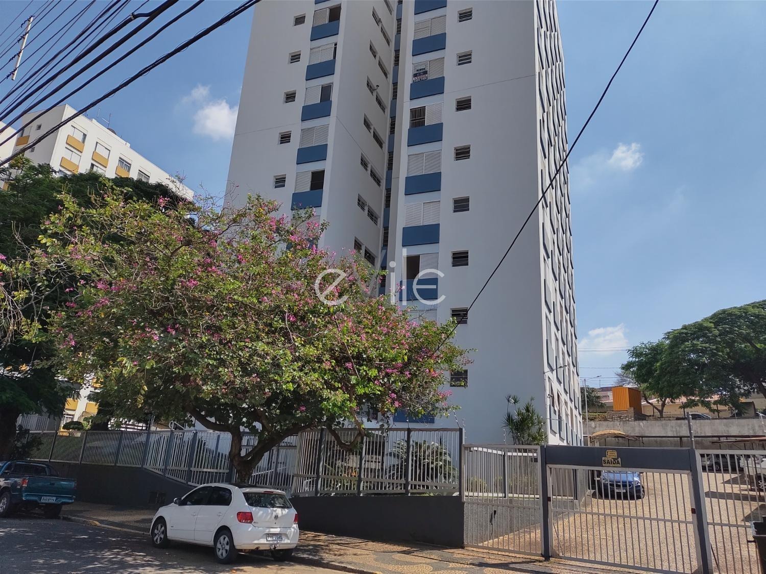 Edifício Tijuca