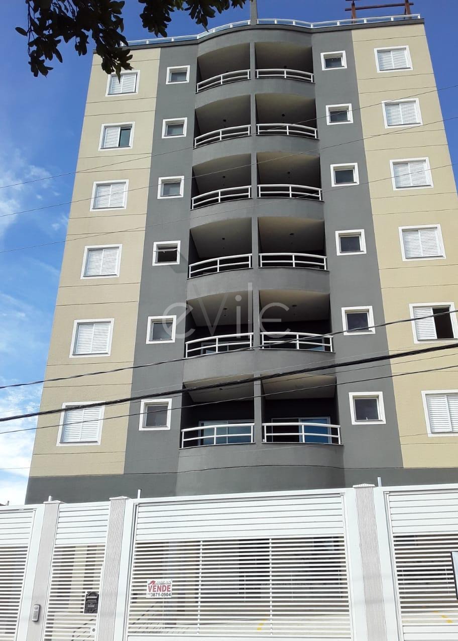 Edificio Sophie